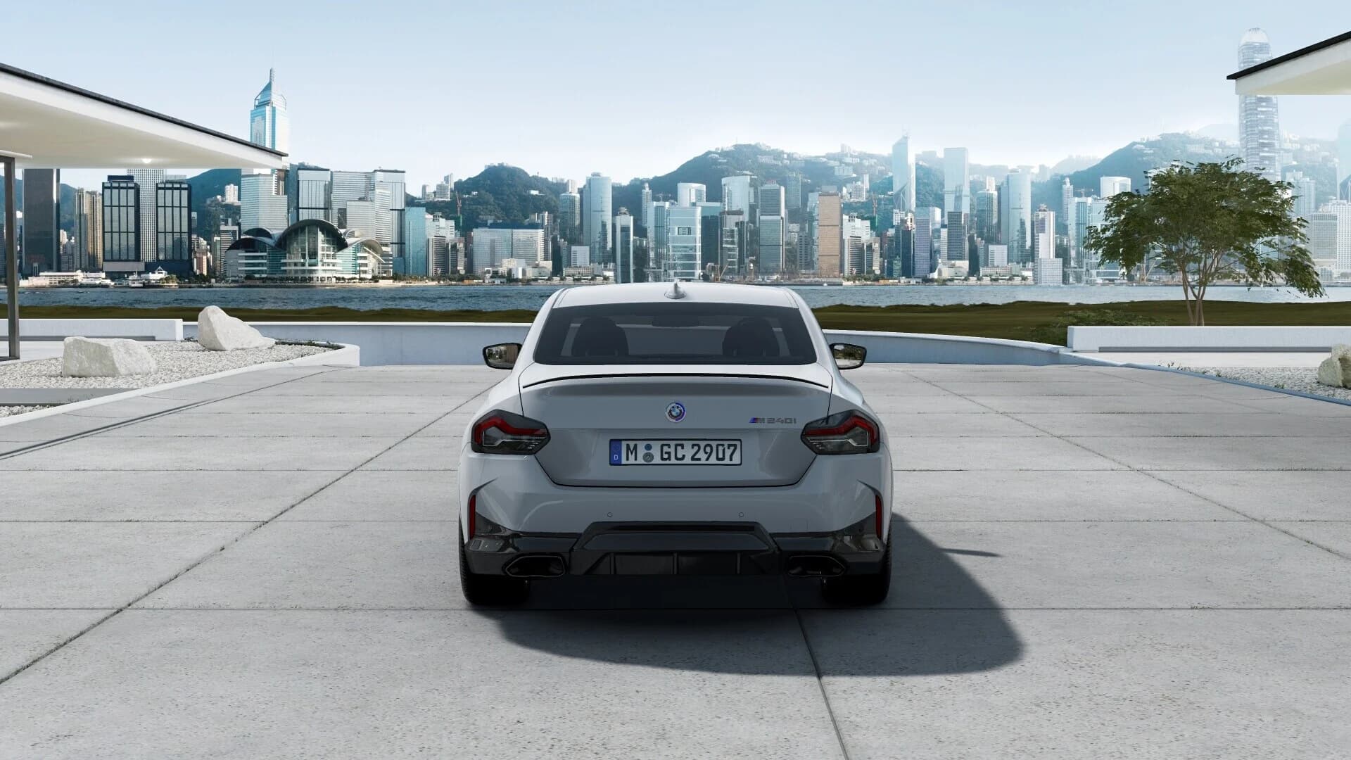BMW M240i (DELETED) — zdjęcie 5