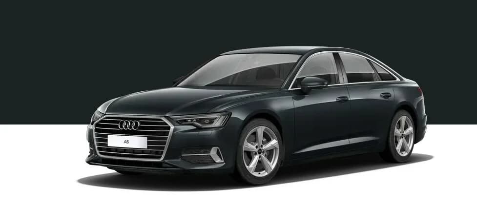 Audi Audi — zdjęcie 1