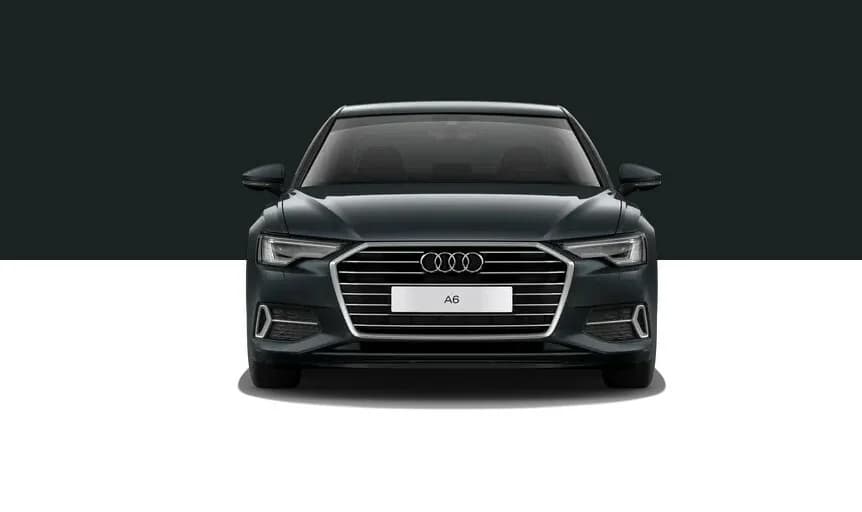Audi Audi — zdjęcie 2