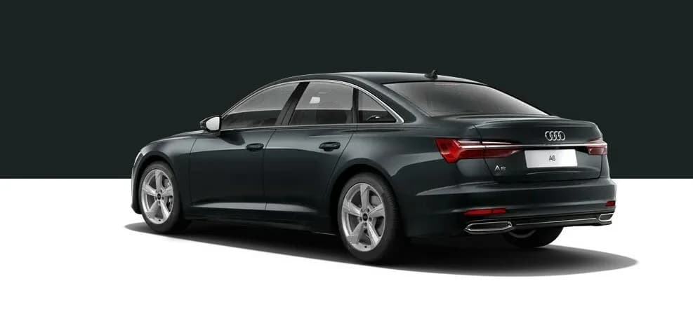 Audi Audi — zdjęcie 3