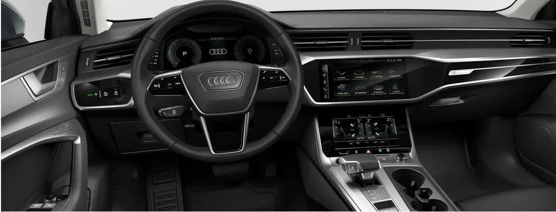 Audi Audi — zdjęcie 5