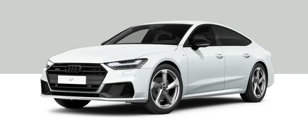 Audi Audi — zdjęcie 1
