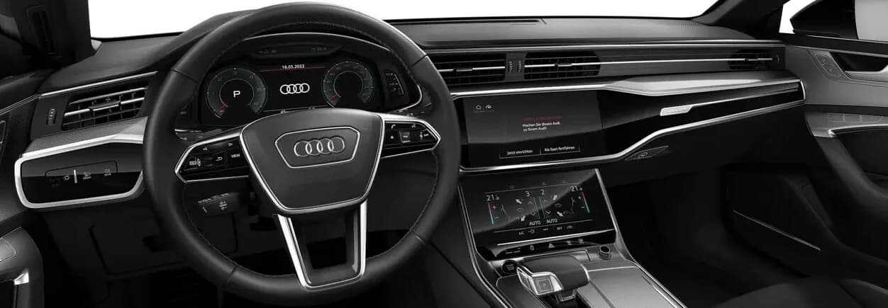 Audi Audi — zdjęcie 7