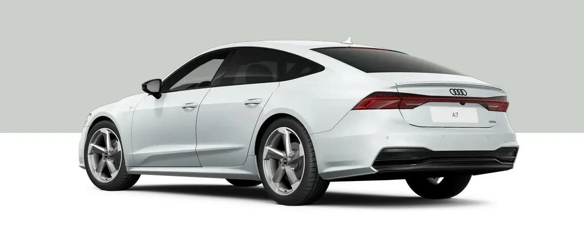 Audi Audi — zdjęcie 3