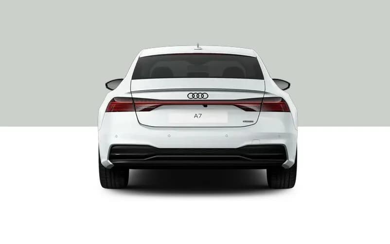 Audi Audi — zdjęcie 5