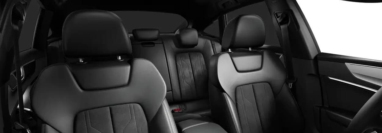 Audi Audi — zdjęcie 6