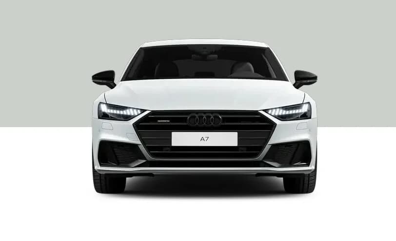 Audi Audi — zdjęcie 2