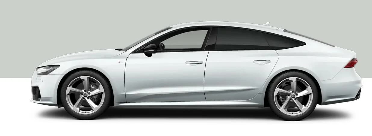 Audi Audi — zdjęcie 4