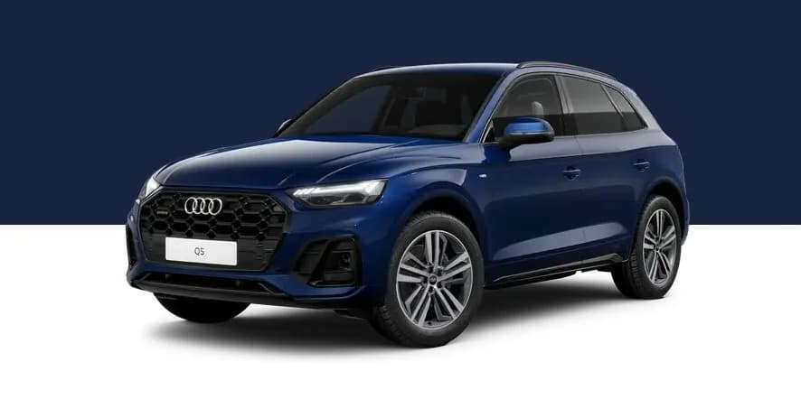 Audi Audi — zdjęcie 1