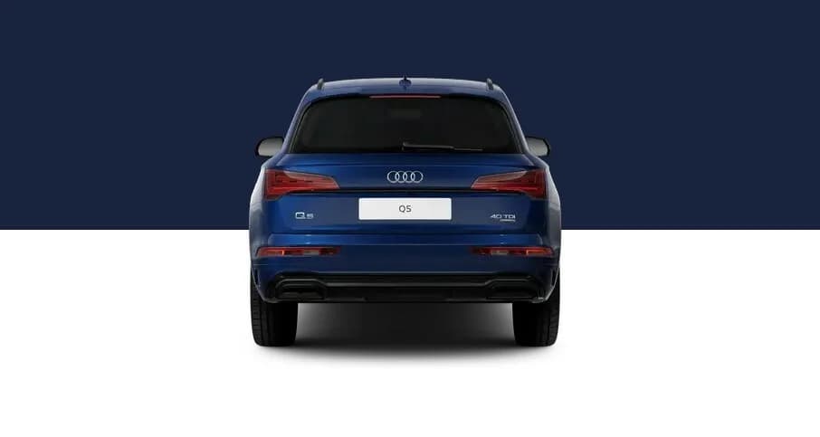 Audi Audi — zdjęcie 4