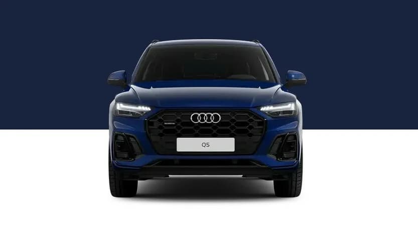 Audi Audi — zdjęcie 2
