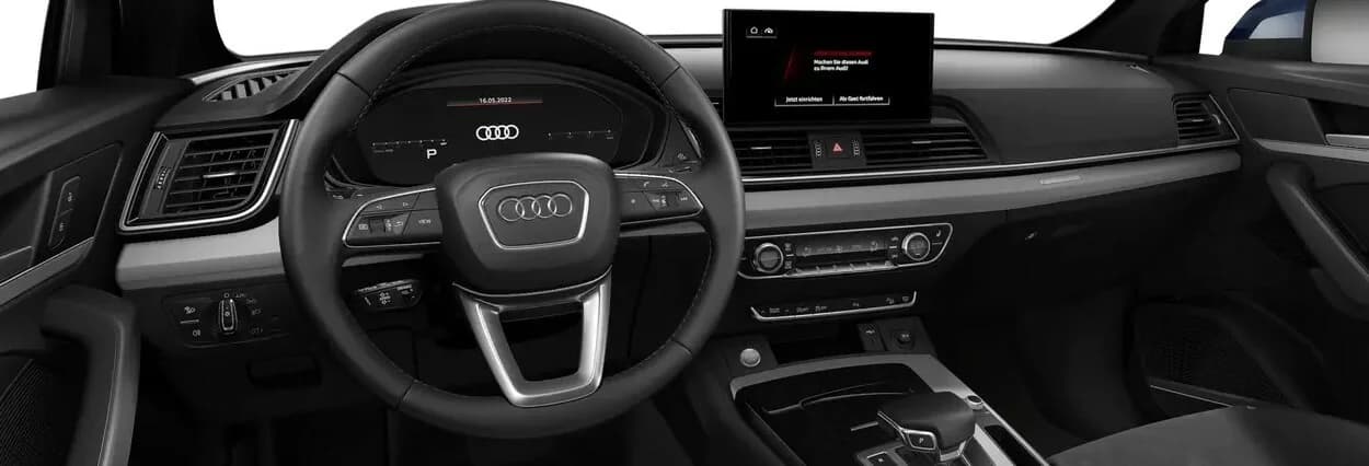 Audi Audi — zdjęcie 6