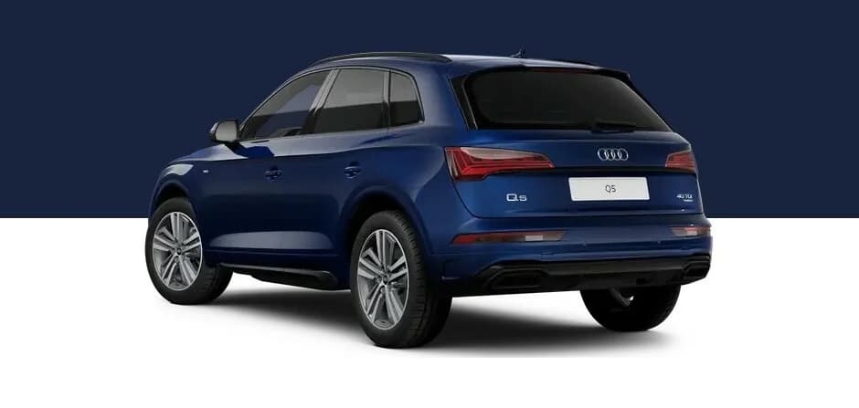 Audi Audi — zdjęcie 3