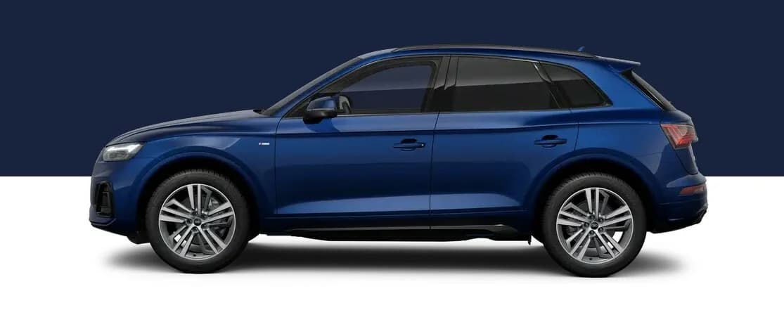 Audi Audi — zdjęcie 5