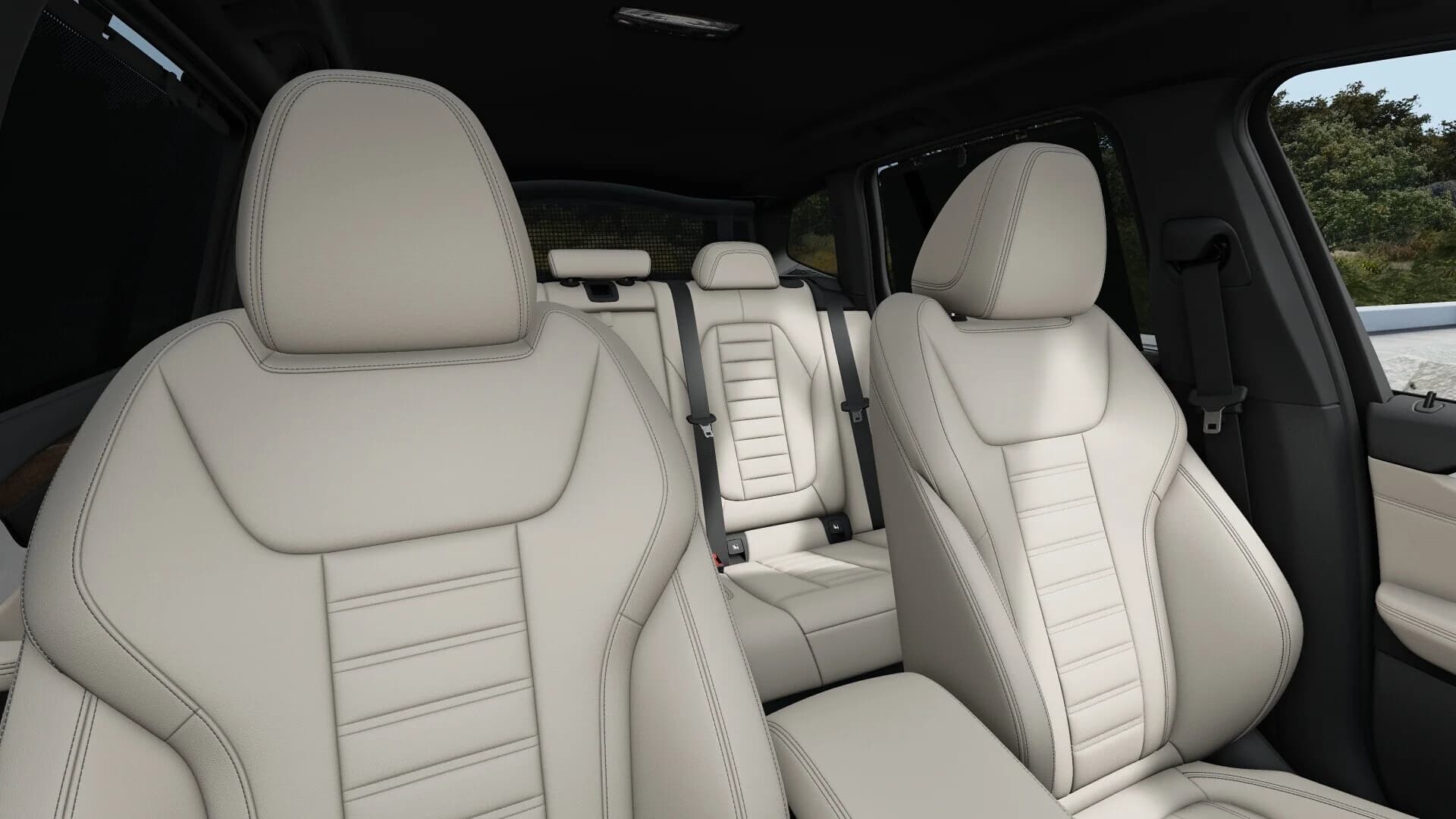 BMW X3 30d (DELETED) — zdjęcie 8