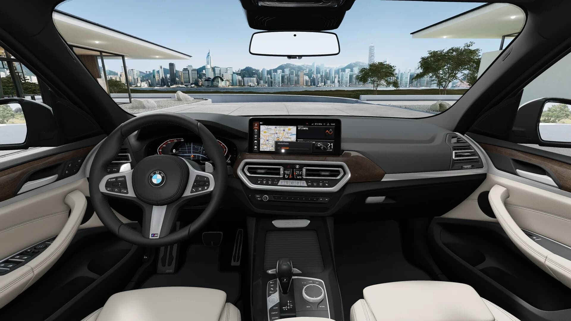 BMW X3 30d (DELETED) — zdjęcie 7