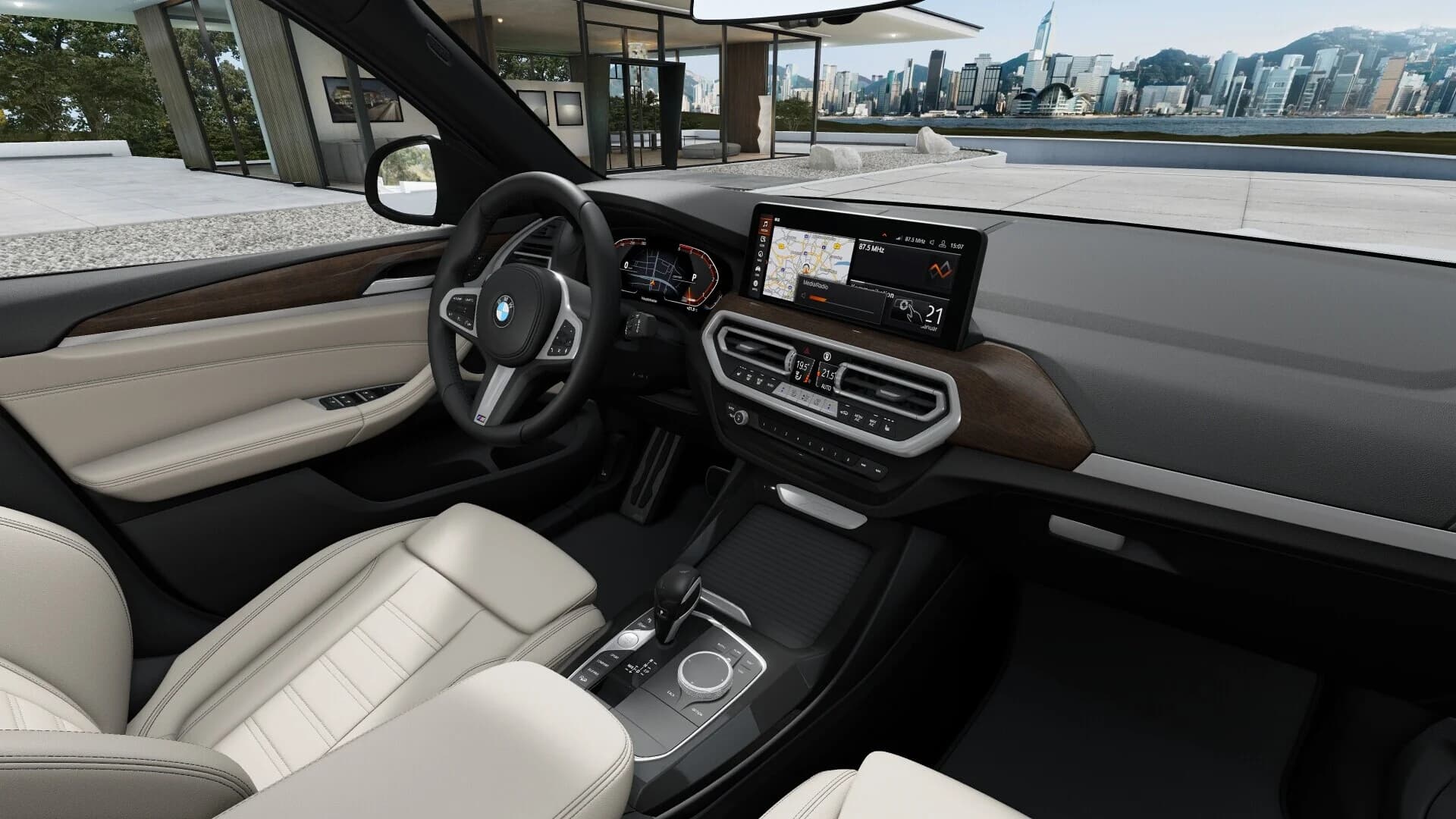 BMW X3 30d (DELETED) — zdjęcie 10