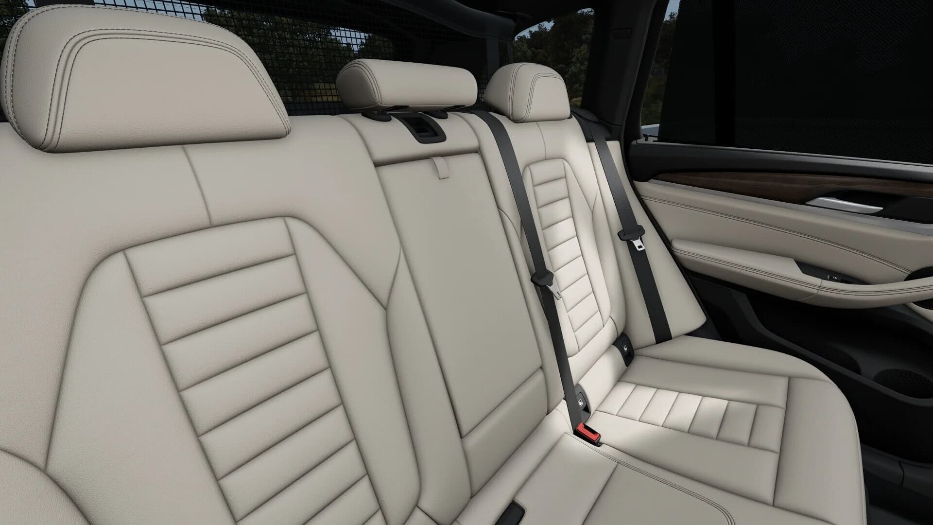 BMW X3 30d (DELETED) — zdjęcie 9