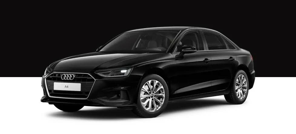 Audi Audi — zdjęcie 1