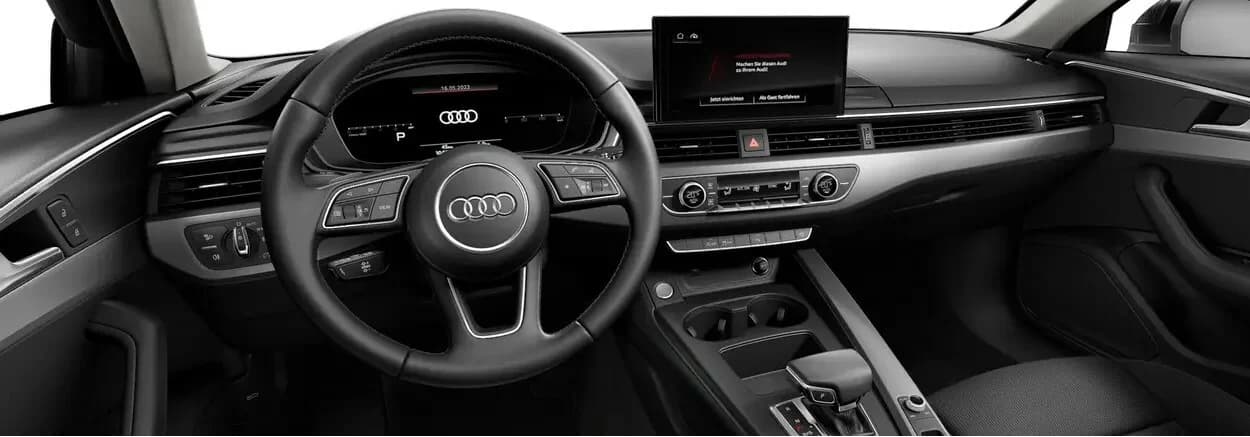 Audi Audi — zdjęcie 6