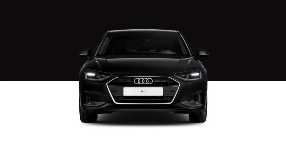 Audi Audi — zdjęcie 3
