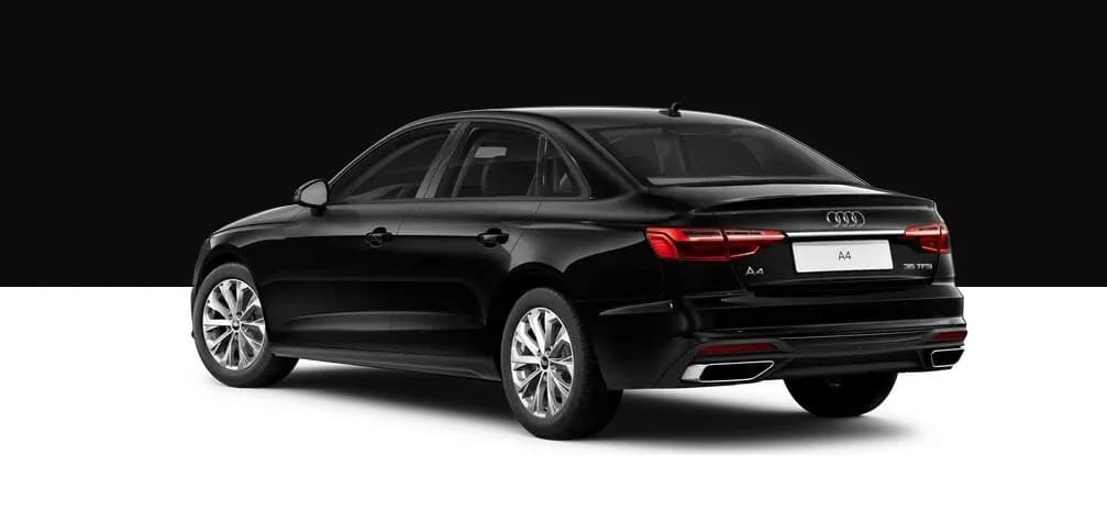 Audi Audi — zdjęcie 4