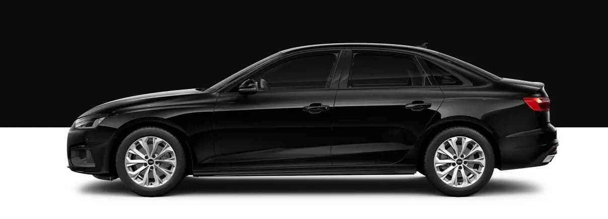 Audi Audi — zdjęcie 2