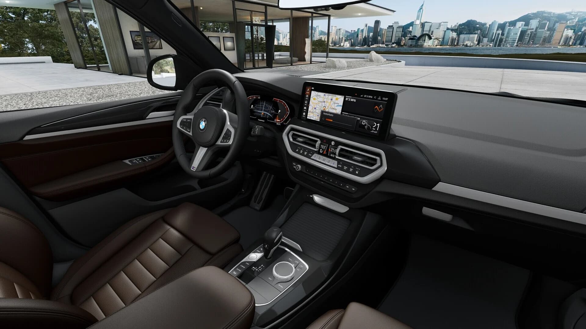 BMW X3 30i (DELETED) — zdjęcie 9