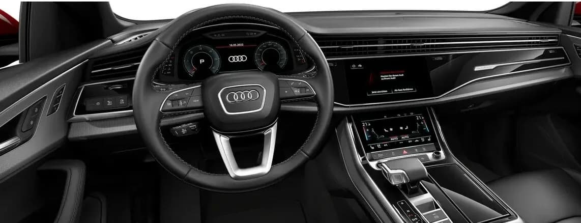 Audi Audi — zdjęcie 6