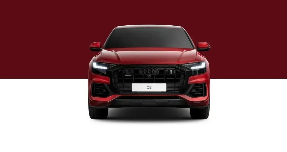Audi Audi — zdjęcie 3