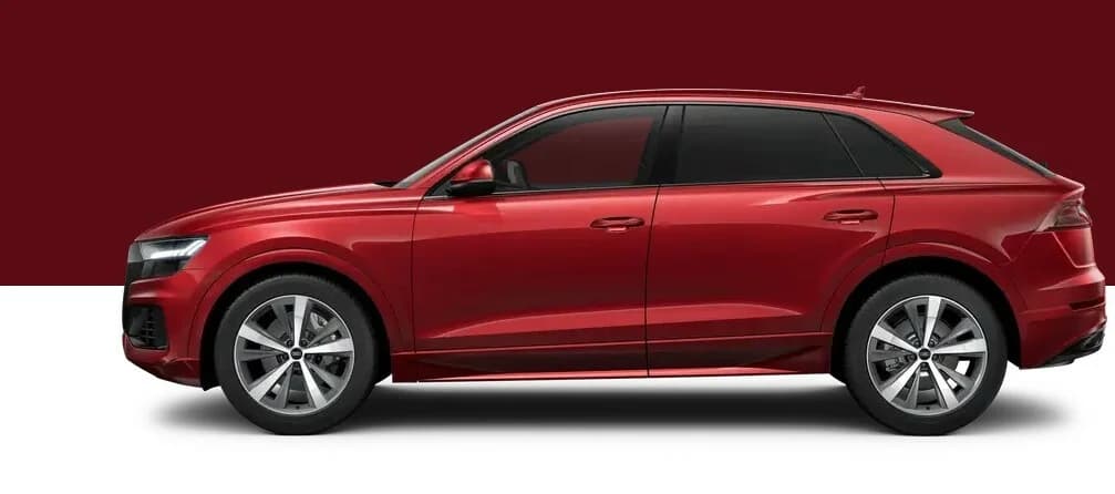 Audi Audi — zdjęcie 2
