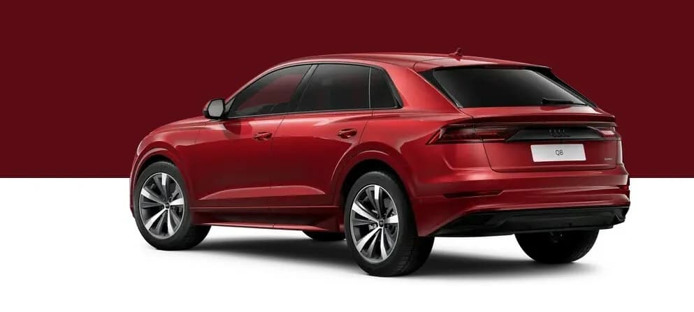 Audi Audi — zdjęcie 4