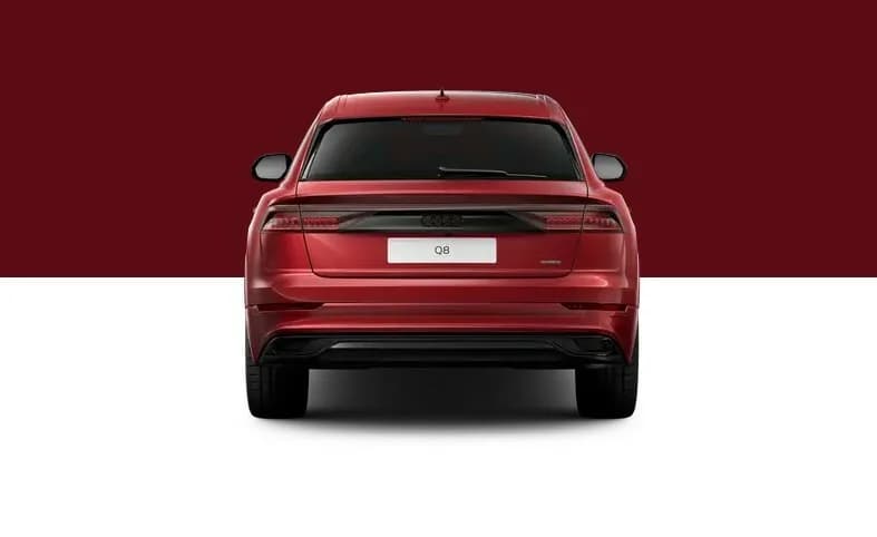 Audi Audi — zdjęcie 5