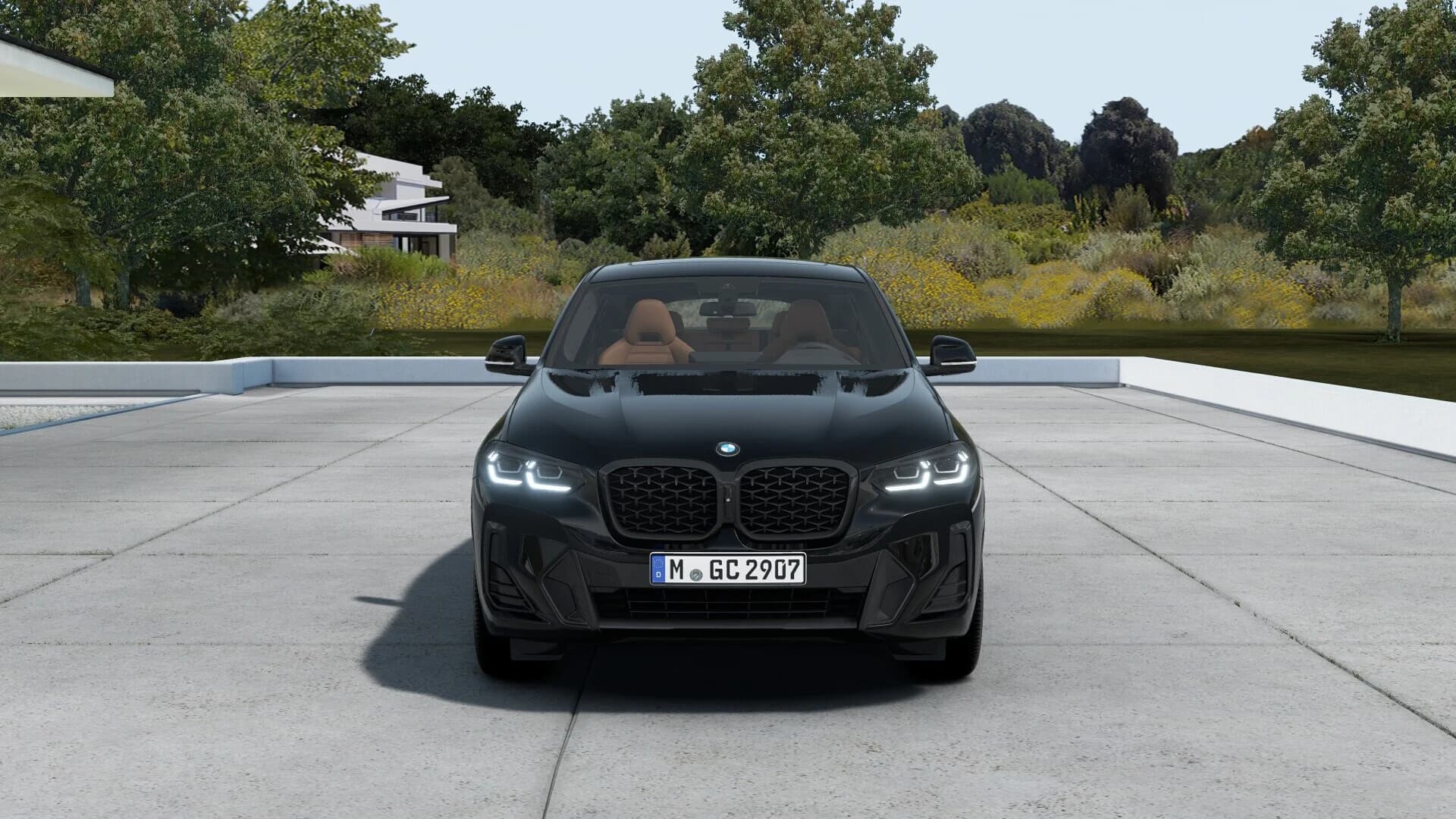 BMW X4 30i (DELETED) — zdjęcie 3
