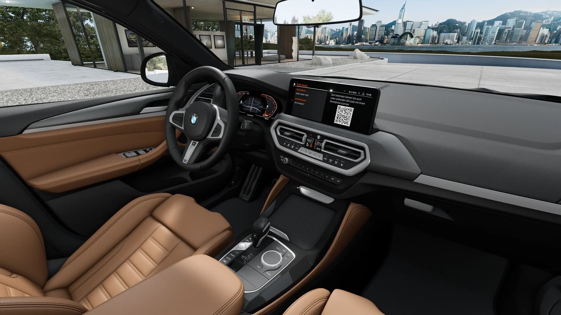 BMW X4 30i (DELETED) — zdjęcie 6