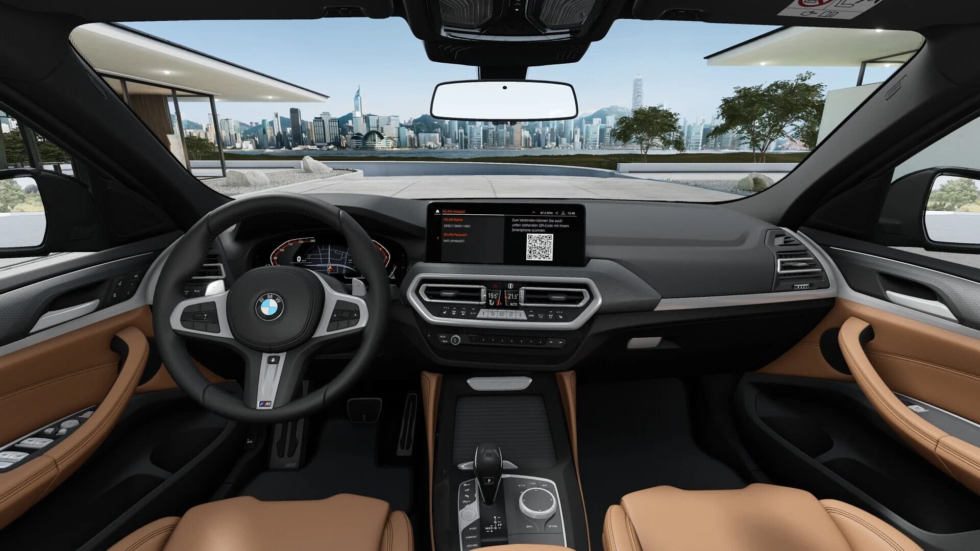 BMW X4 30i (DELETED) — zdjęcie 7