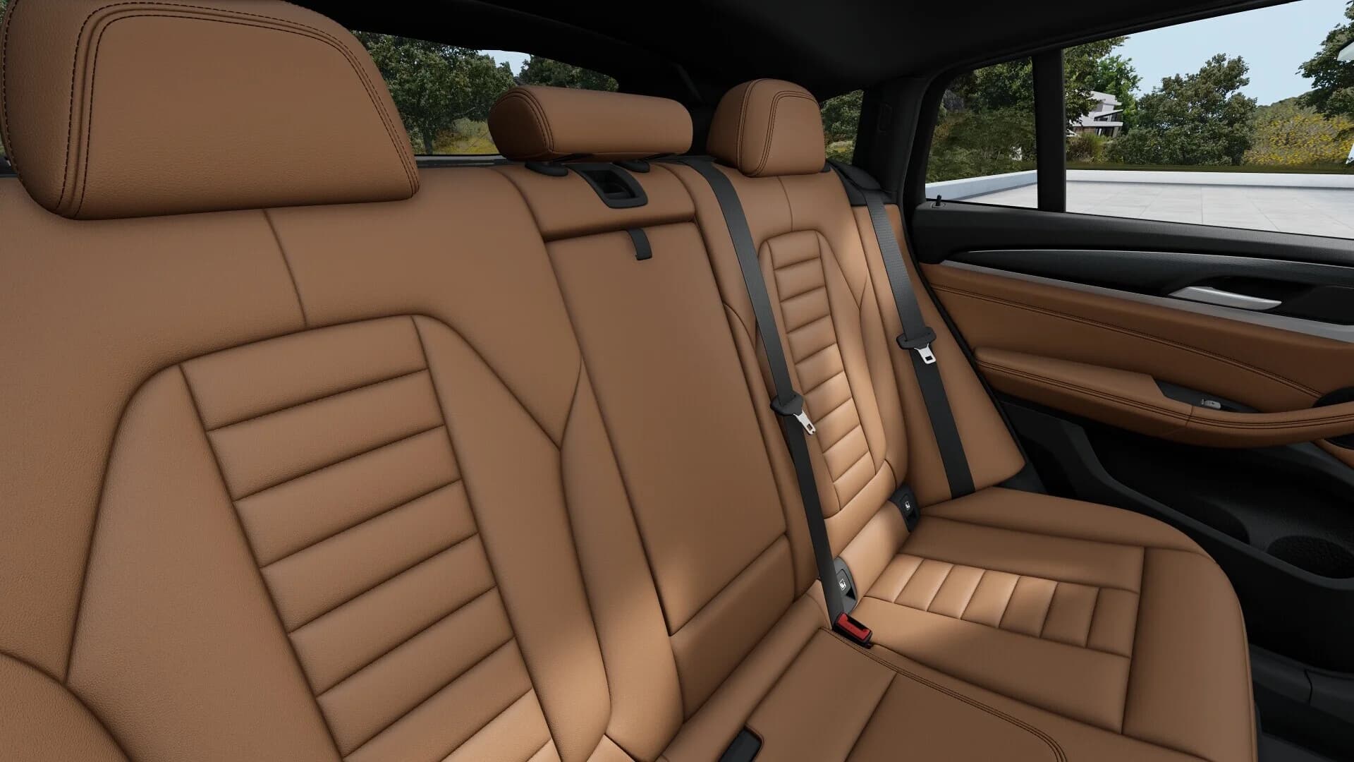 BMW X4 30i (DELETED) — zdjęcie 9