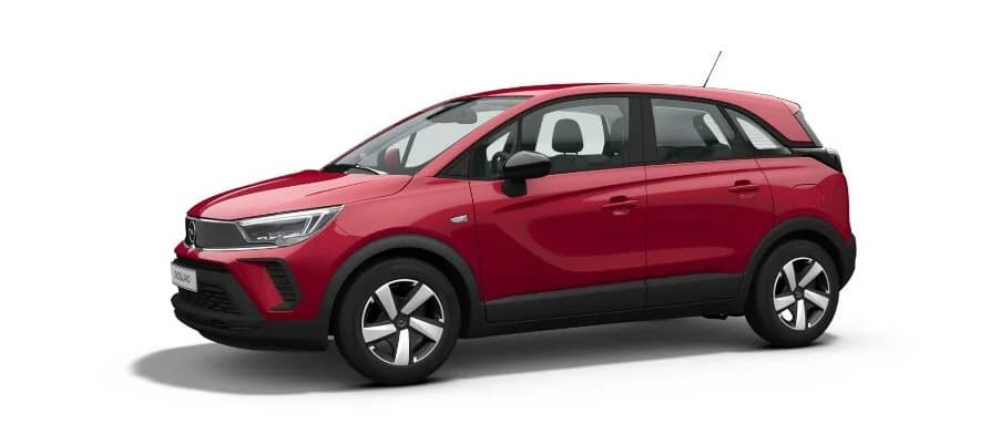 Opel Crossland — zdjęcie 2