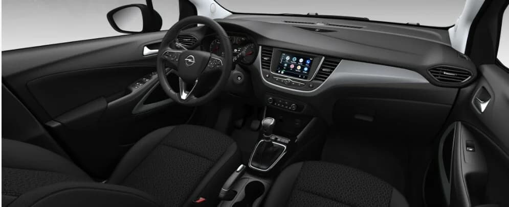 Opel Crossland — zdjęcie 5