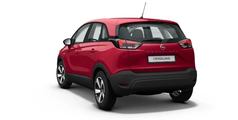 Opel Crossland — zdjęcie 3