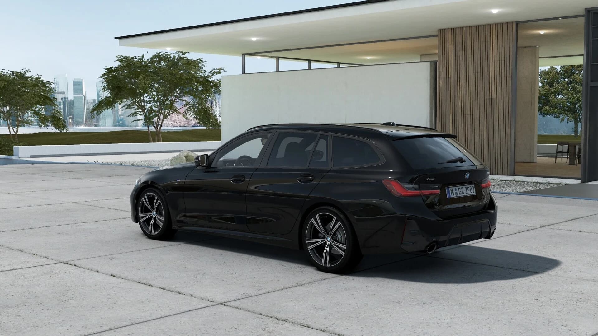 BMW BMW — zdjęcie 2