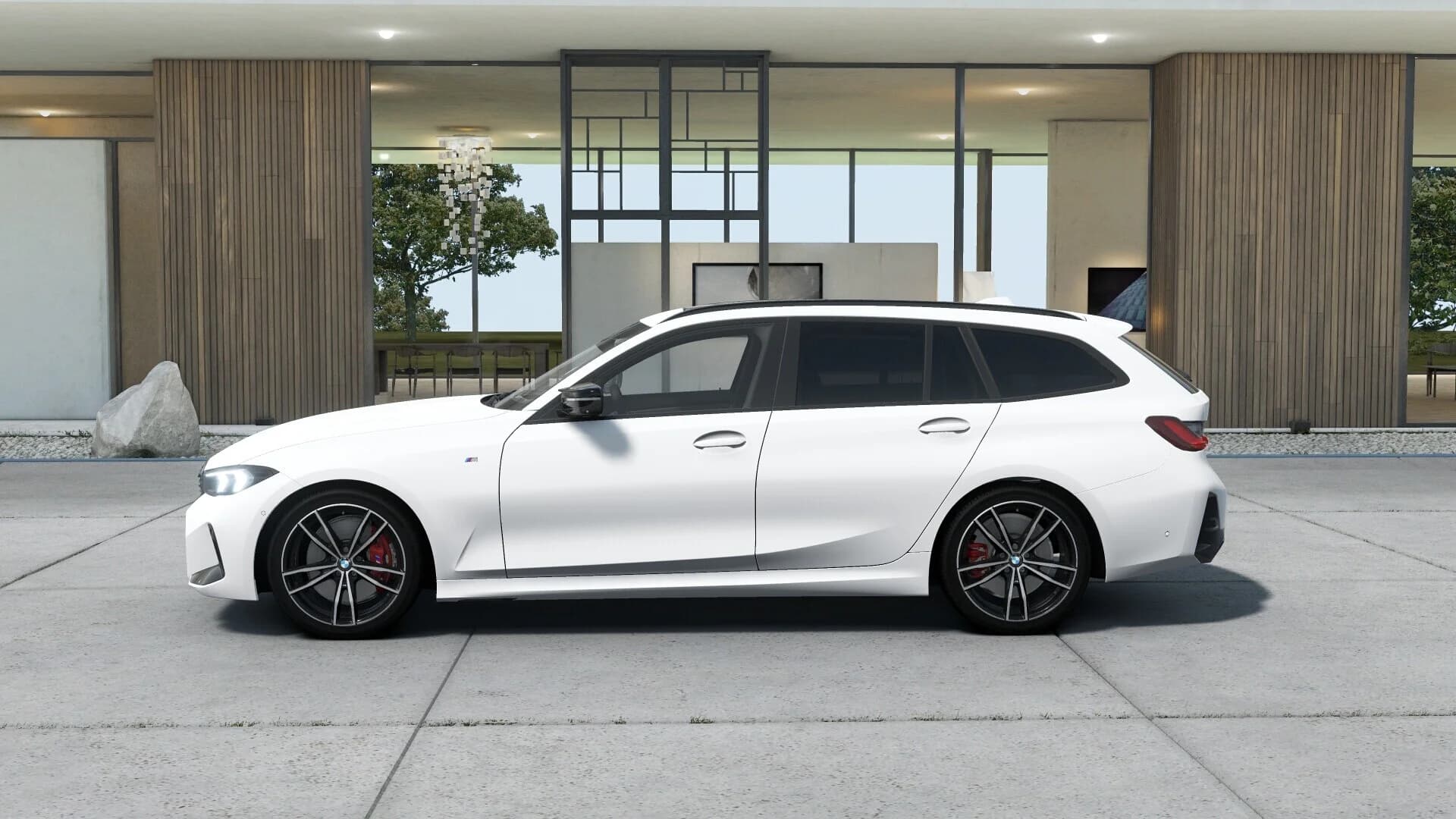 BMW M340i (DELETED) — zdjęcie 4