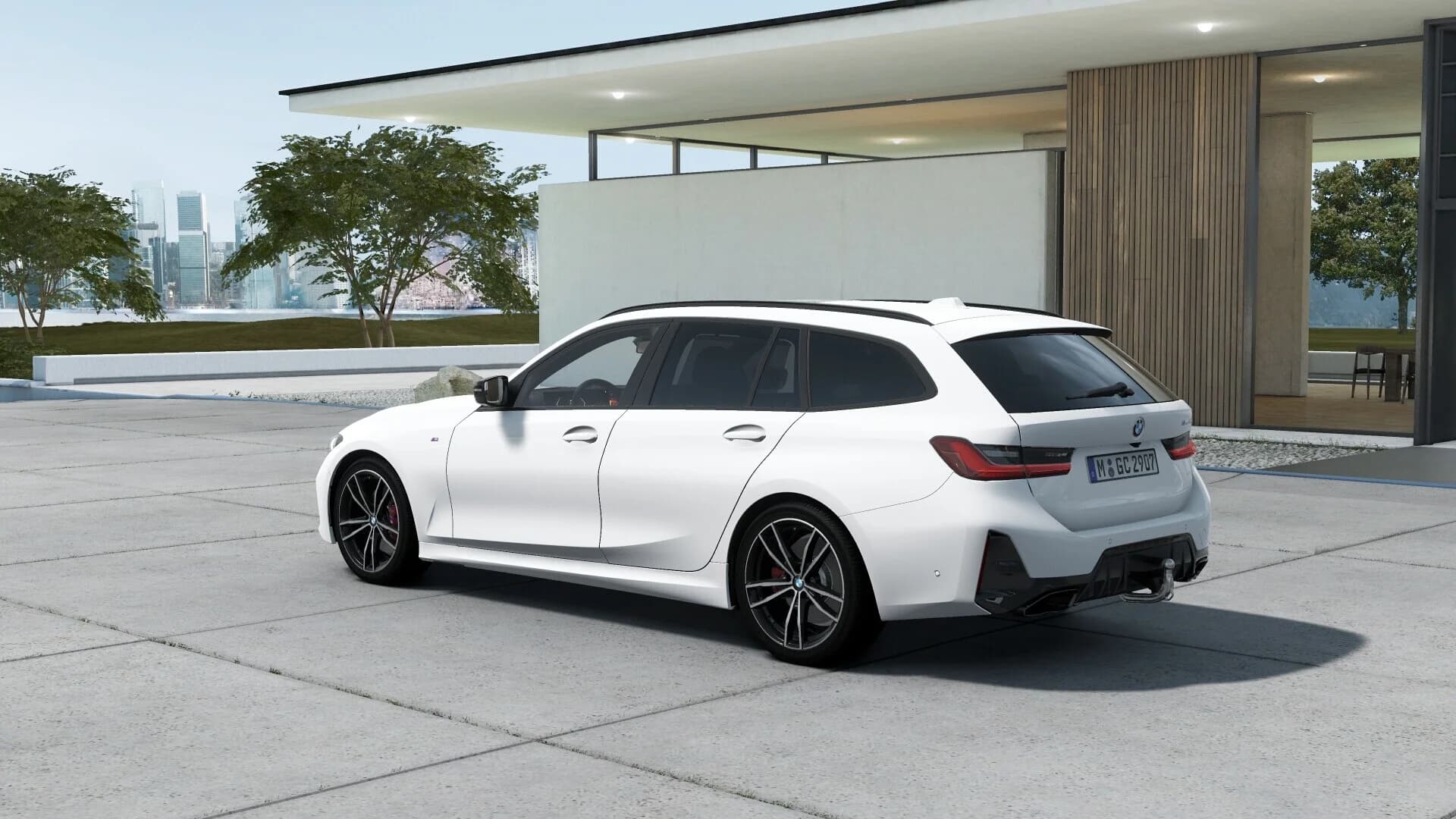 BMW M340i (DELETED) — zdjęcie 2
