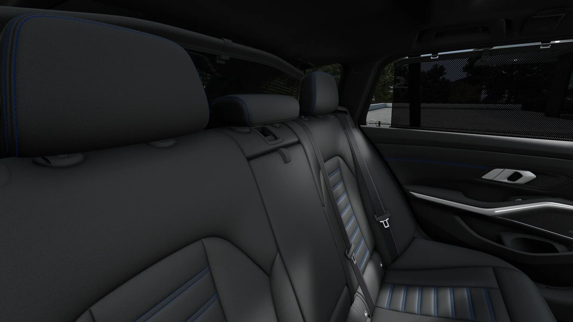 BMW M340i (DELETED) — zdjęcie 6