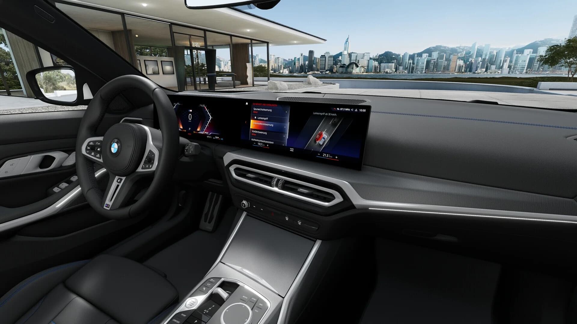 BMW M340i (DELETED) — zdjęcie 7