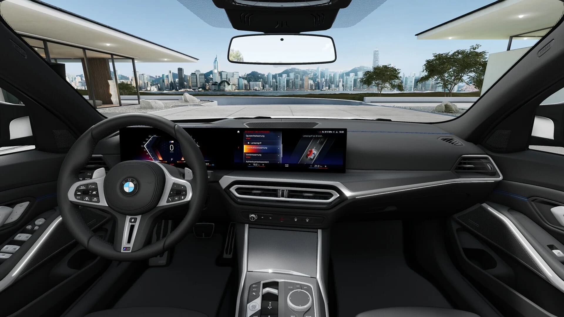 BMW M340i (DELETED) — zdjęcie 8