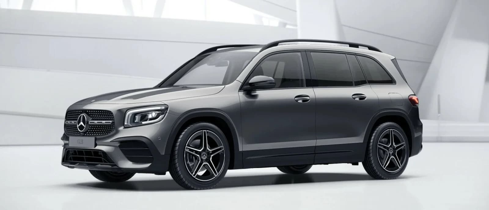 Mercedes-Benz GLB 220d (DELETED) — zdjęcie 2