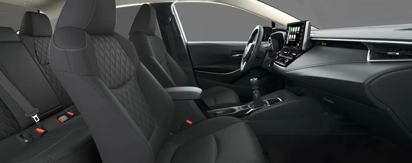 Toyota Corolla 1.5 VVT-i (DELETED) — zdjęcie 6