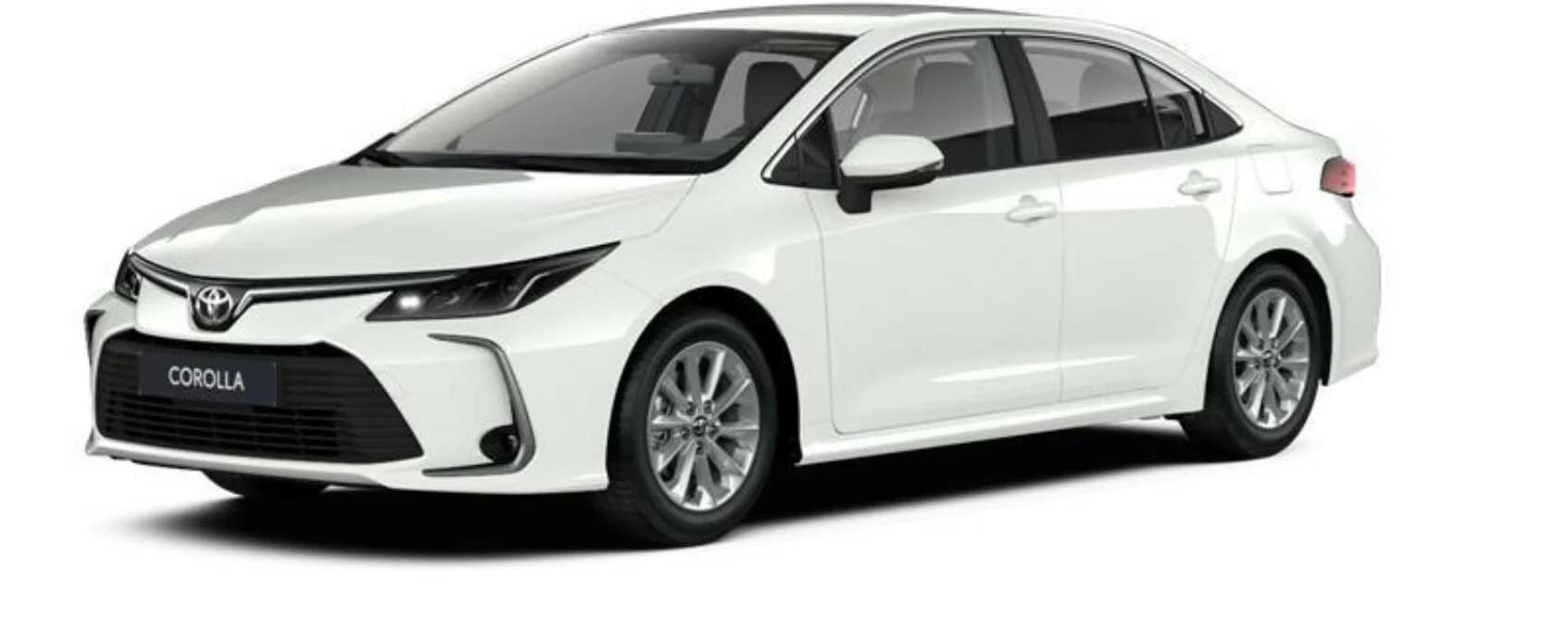 Toyota Corolla 1.5 VVT-i (DELETED) — zdjęcie 4