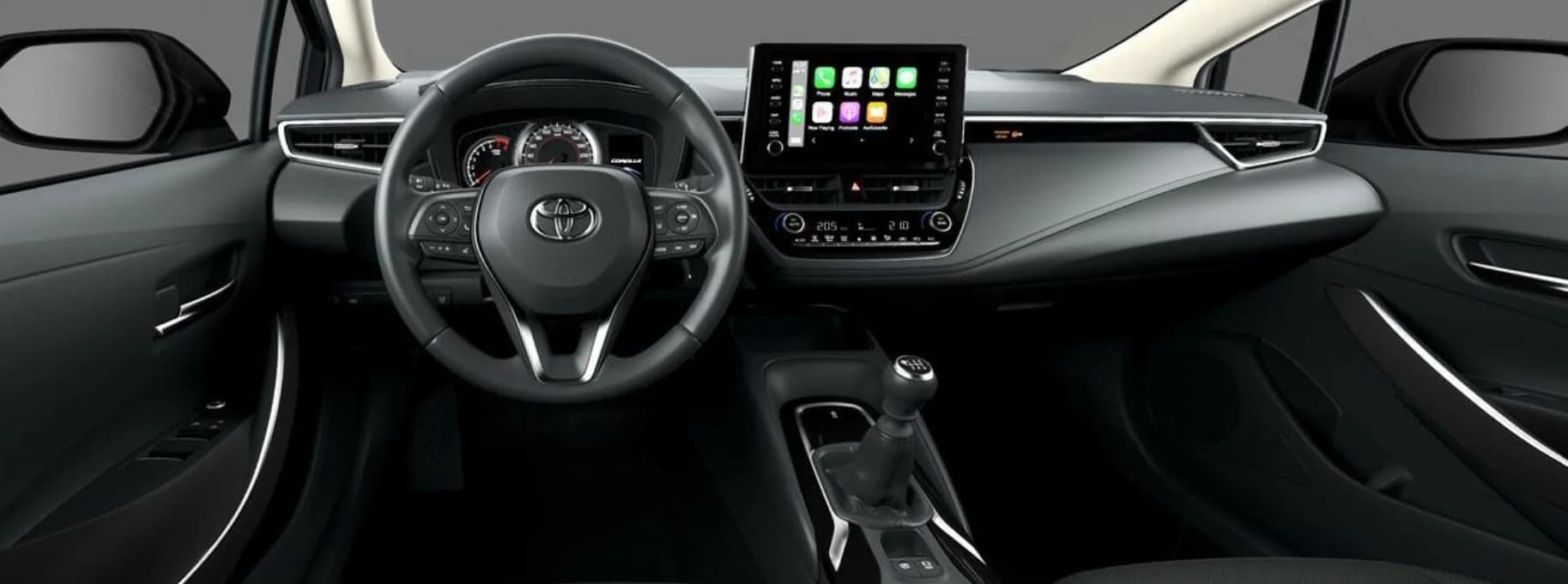 Toyota Corolla 1.5 VVT-i (DELETED) — zdjęcie 5